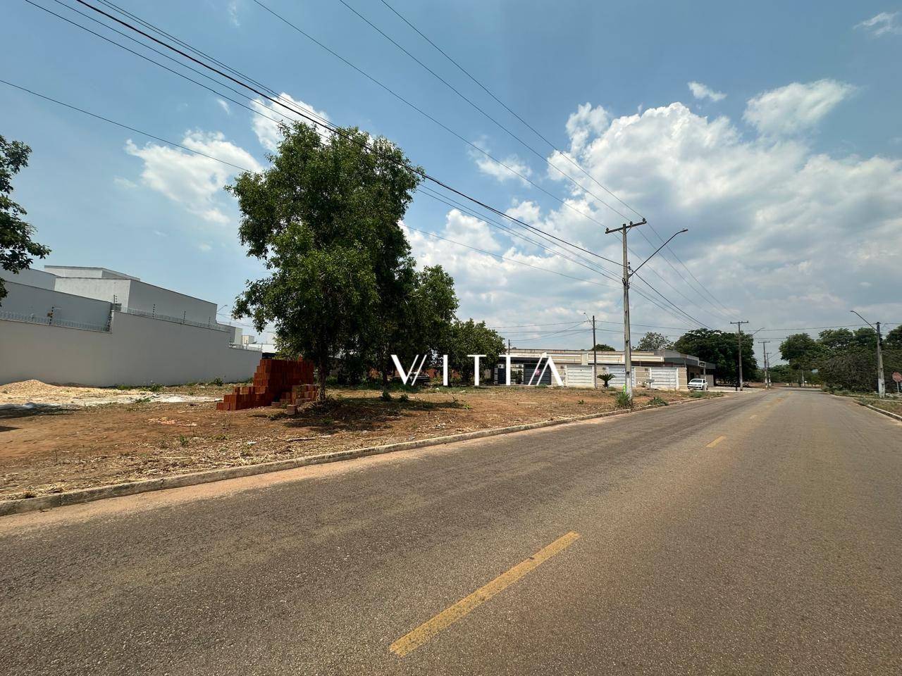 Terreno, 729 m² - Foto 2