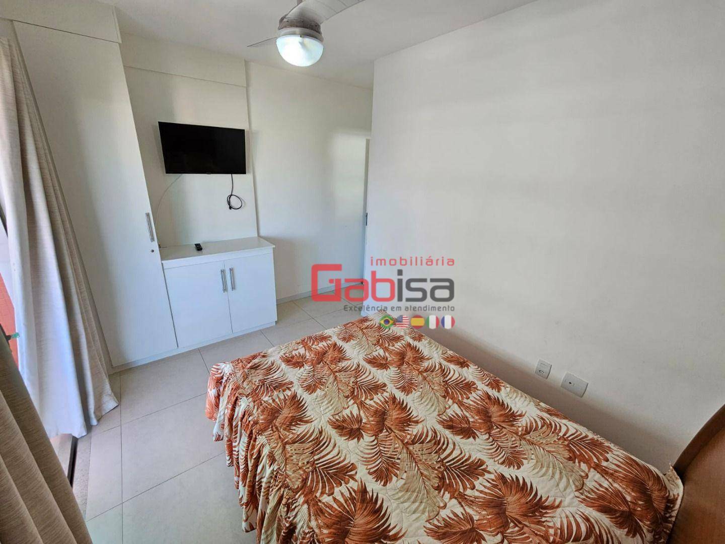 Apartamento à venda com 2 quartos, 95m² - Foto 13