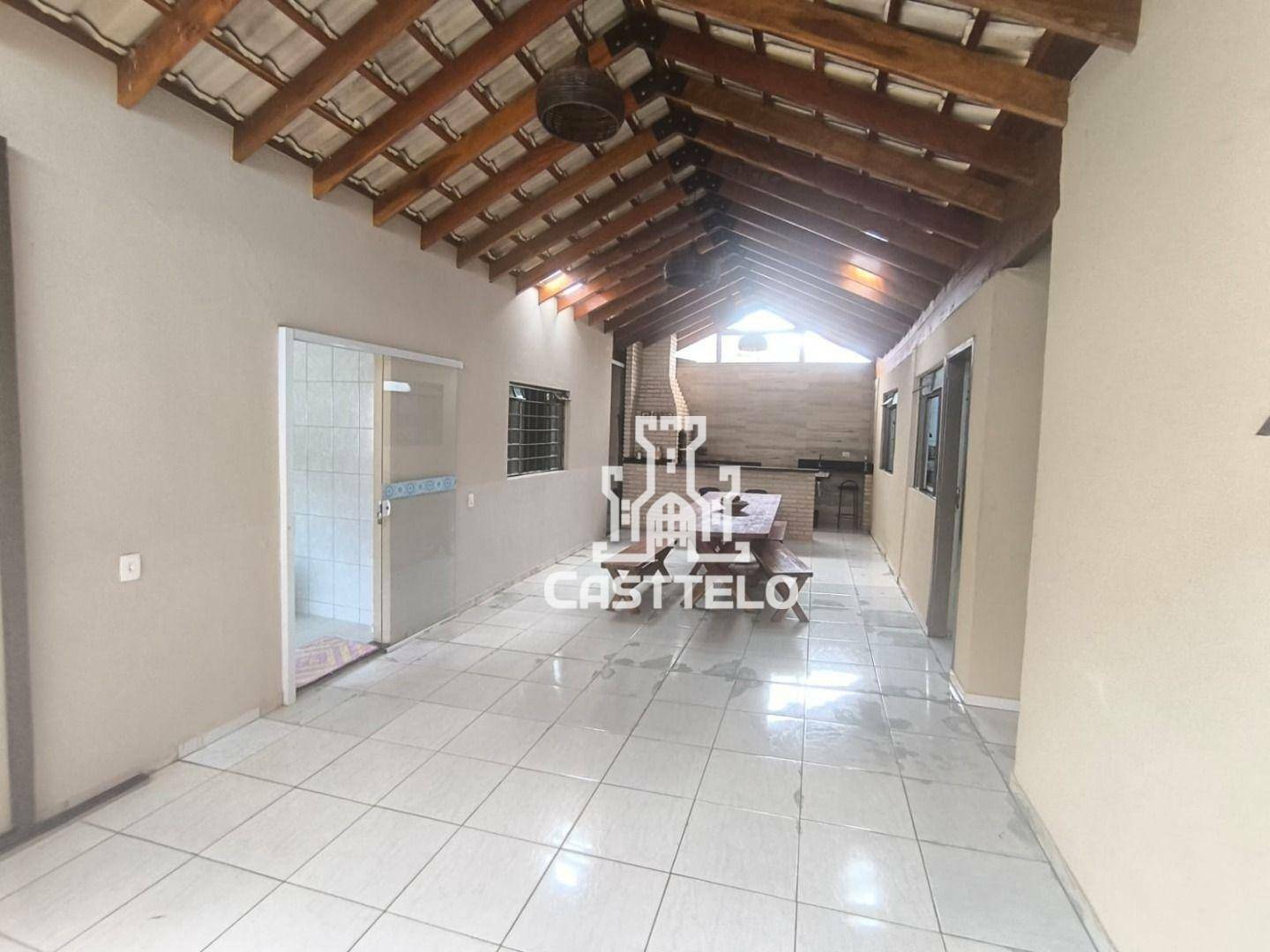 Casa à venda com 3 quartos, 260m² - Foto 25