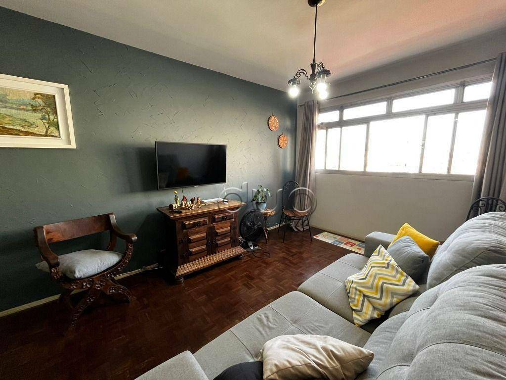 Apartamento à venda com 3 quartos, 131m² - Foto 15