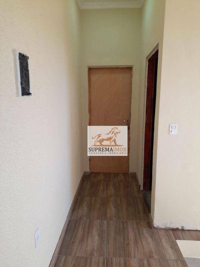 Casa à venda com 2 quartos, 125m² - Foto 5