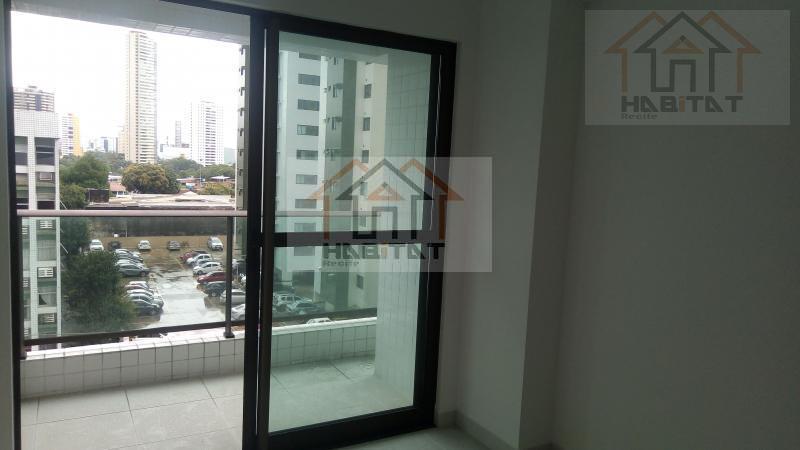 Apartamento para alugar com 2 quartos, 51m² - Foto 9