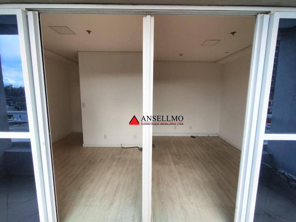 Conjunto Comercial-Sala à venda, 39m² - Foto 5