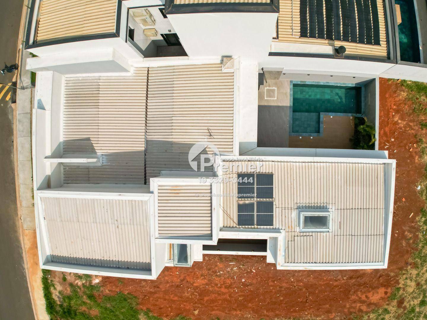 Casa de Condomínio à venda com 3 quartos, 195m² - Foto 5