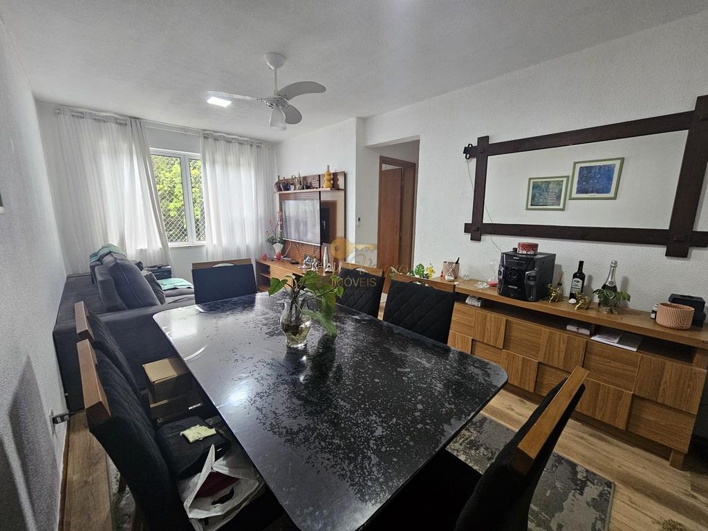 Apartamento à venda com 2 quartos, 54m² - Foto 4