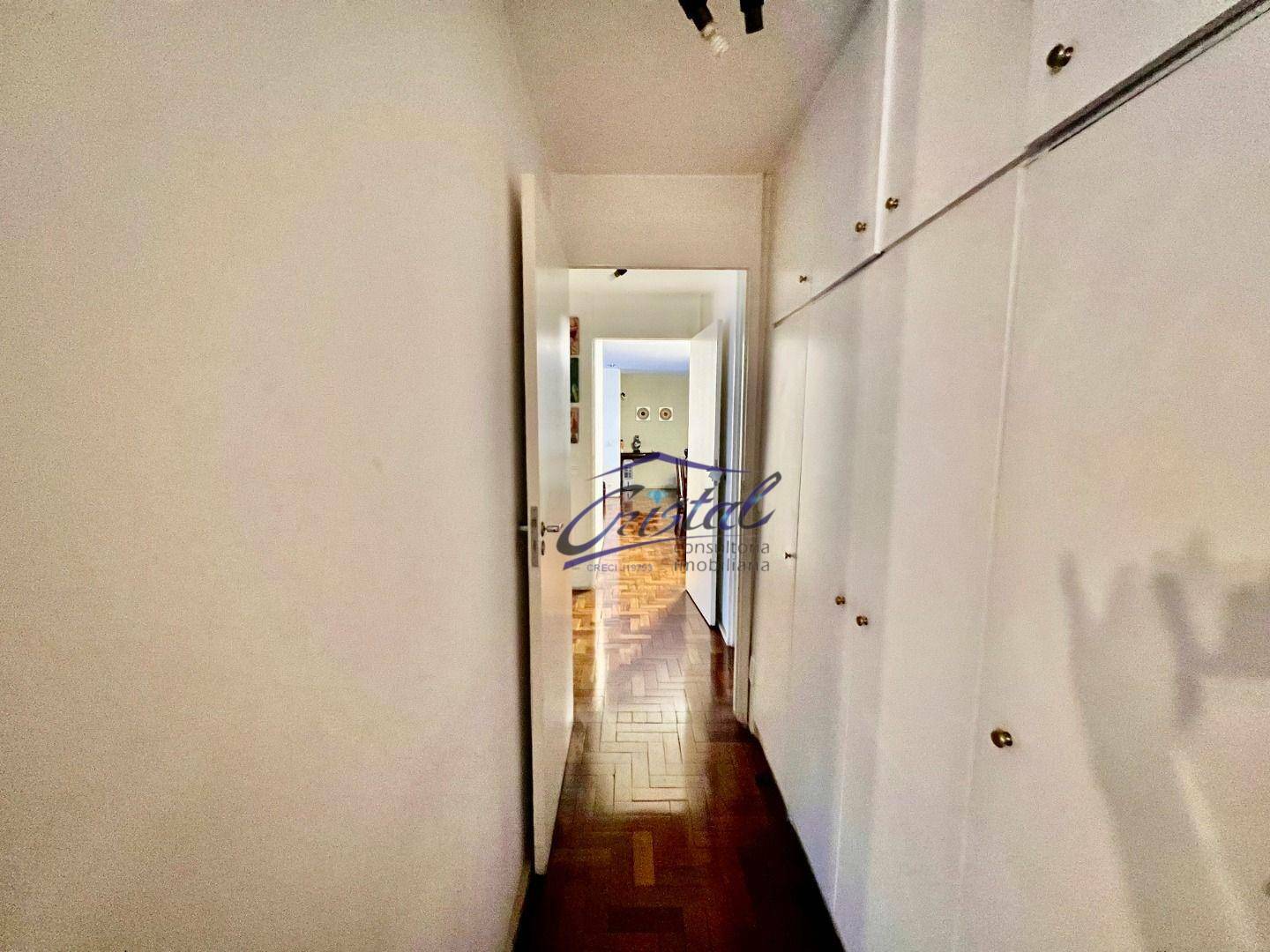 Apartamento à venda com 3 quartos, 116m² - Foto 7