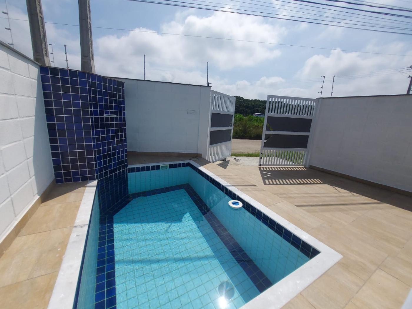 Casa à venda com 2 quartos, 125m² - Foto 6