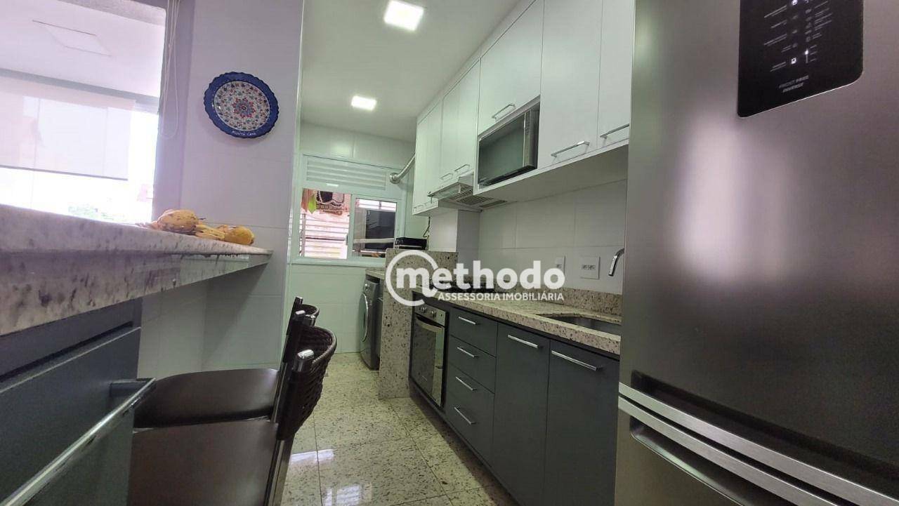 Apartamento à venda com 2 quartos, 65m² - Foto 10