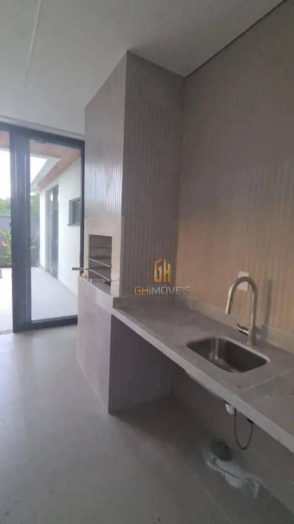 Sobrado, 4 quartos, 225 m² - Foto 6