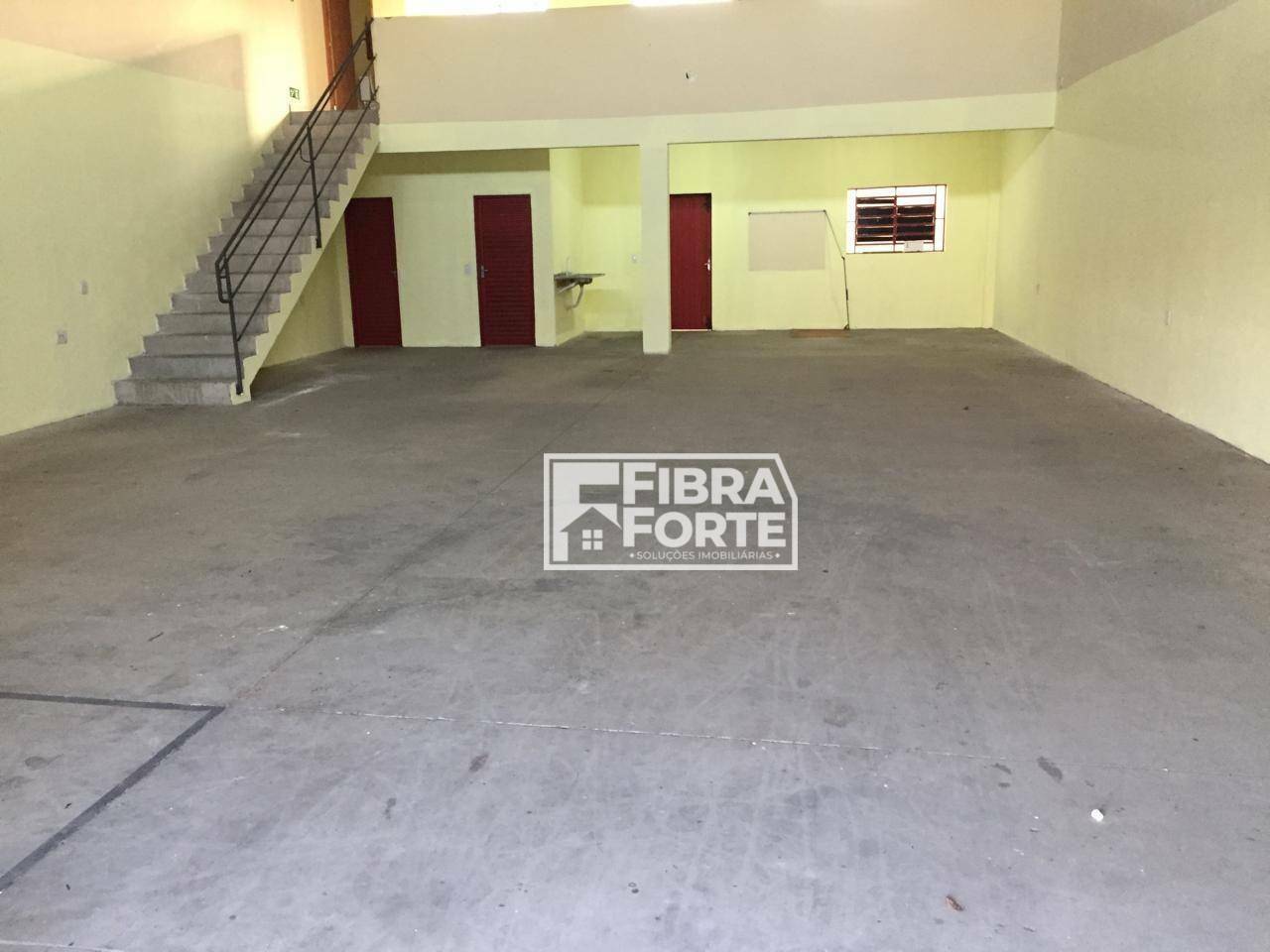 Depósito-Galpão-Armazém à venda, 213m² - Foto 1