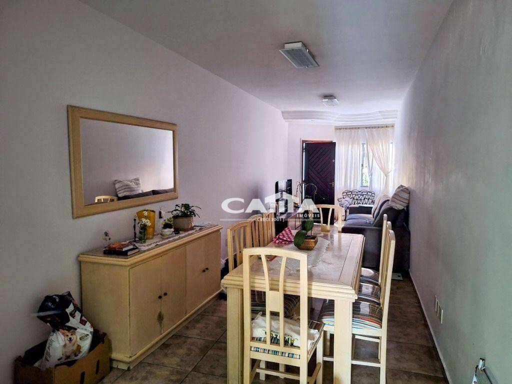 Sobrado à venda com 3 quartos, 155m² - Foto 4
