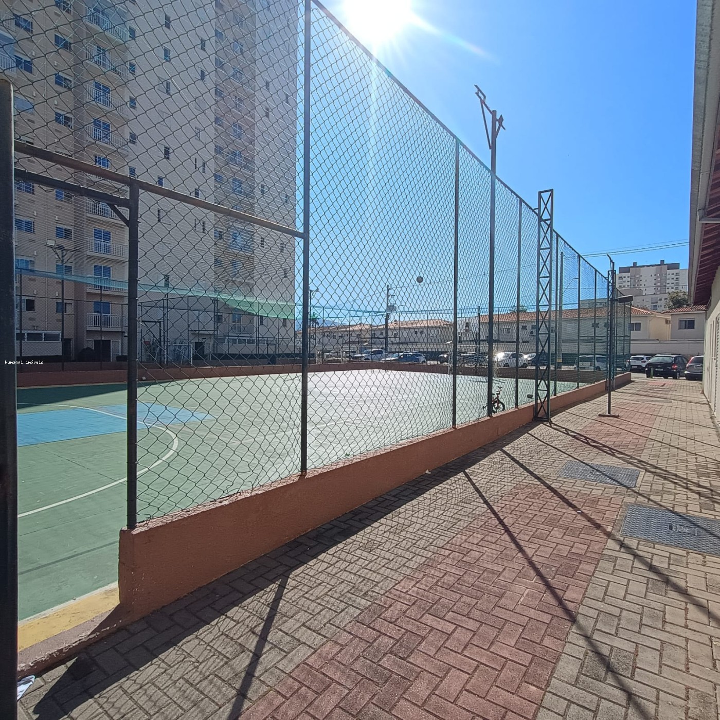 Apartamento para alugar com 3 quartos, 75m² - Foto 16