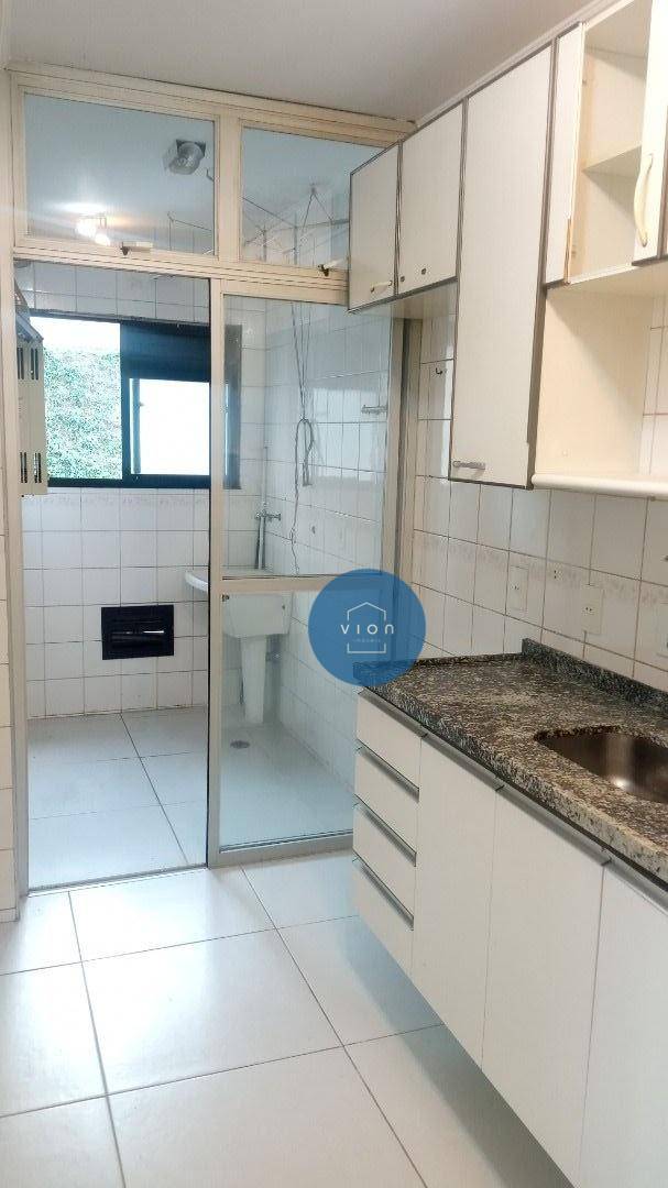 Apartamento à venda com 3 quartos, 70m² - Foto 11