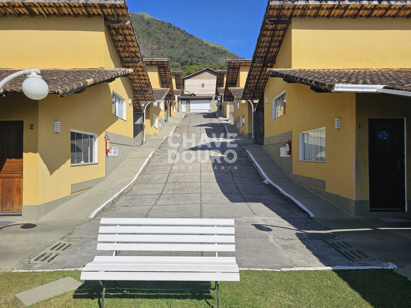 Casa à venda com 2 quartos, 52m² - Foto 26