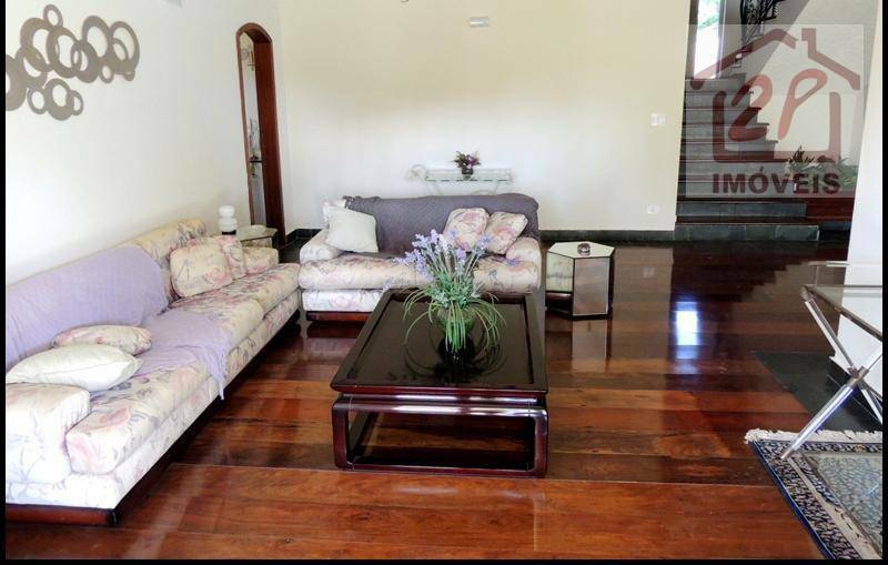 Casa de Condomínio à venda com 4 quartos, 690m² - Foto 20