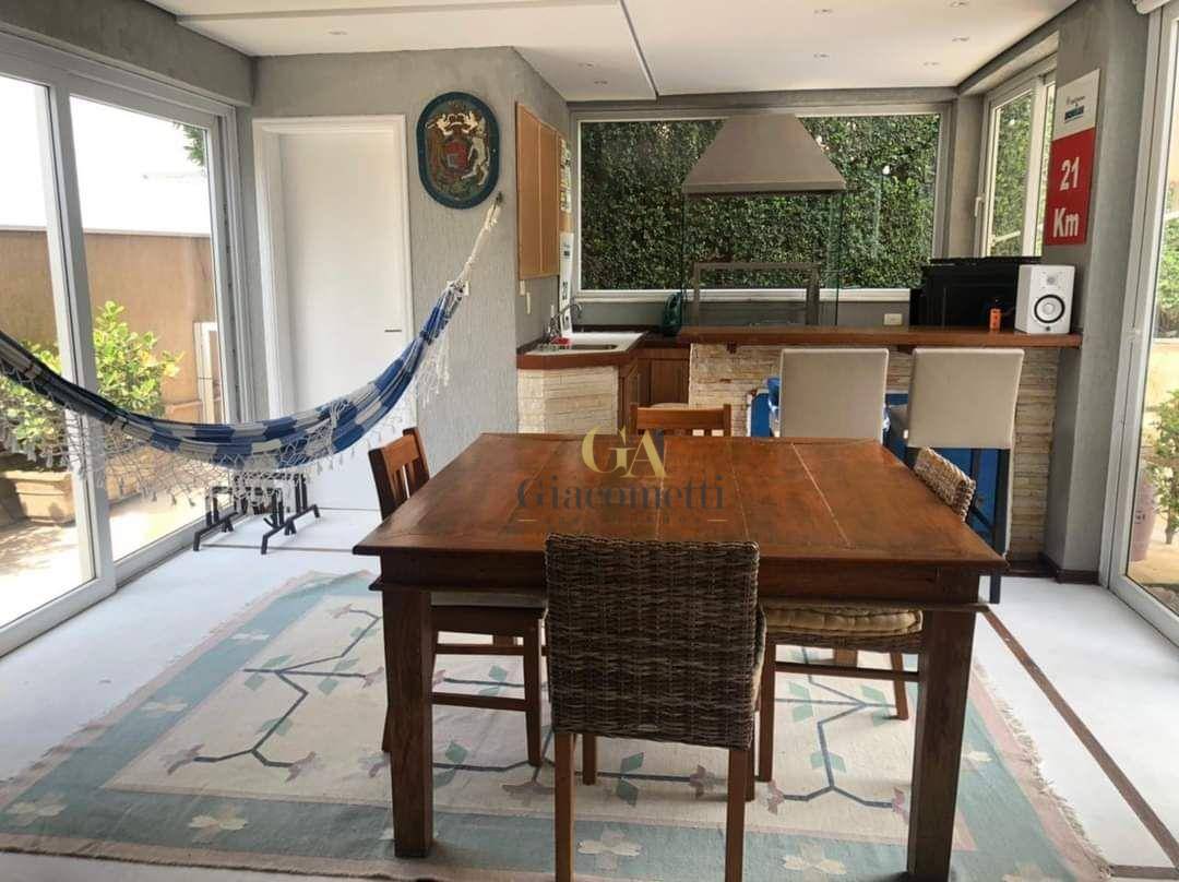 Casa de Condomínio à venda com 4 quartos, 399m² - Foto 11