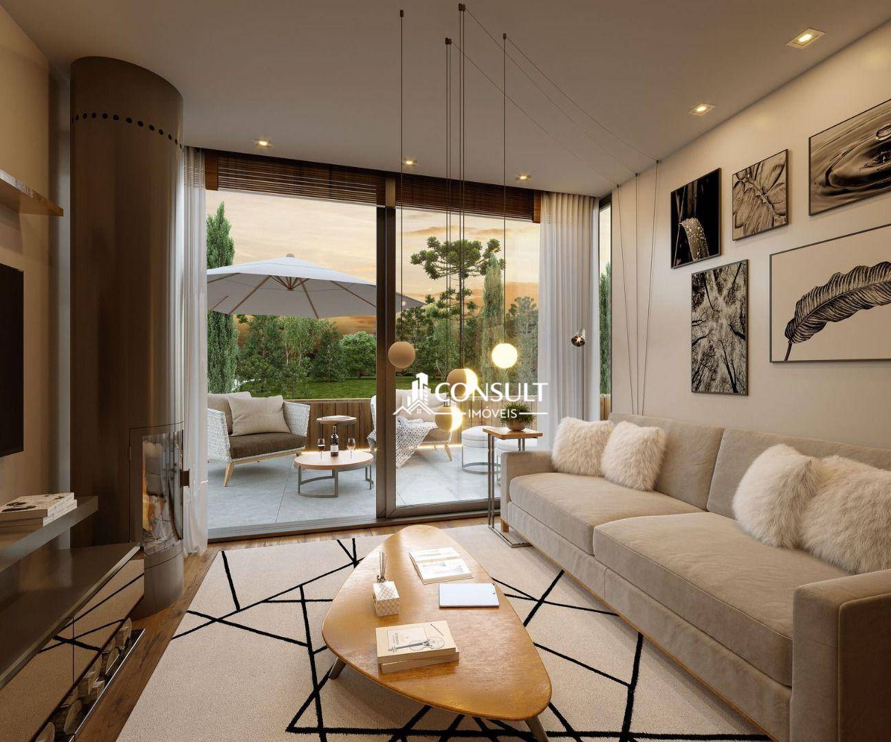 Loja-Salão, 97 m² - Foto 5