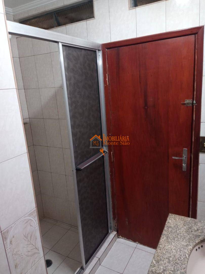 Sobrado à venda com 2 quartos, 87m² - Foto 23