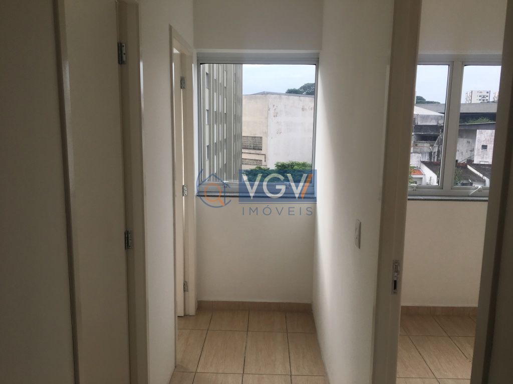 Conjunto Comercial-Sala para alugar, 31m² - Foto 11