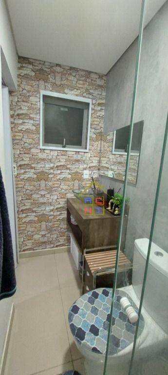 Sobrado à venda com 2 quartos, 70m² - Foto 39