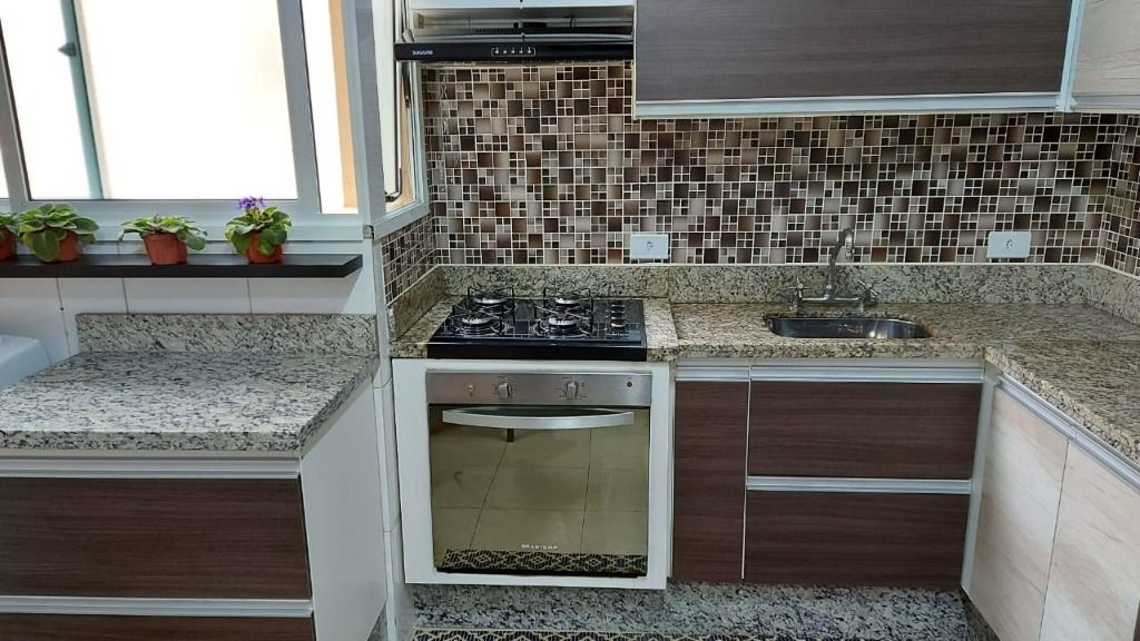 Apartamento à venda com 3 quartos, 136m² - Foto 10