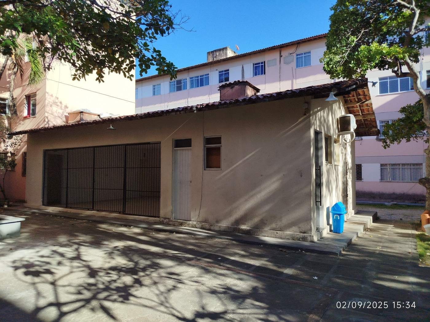 Apartamento à venda com 3 quartos, 60m² - Foto 10