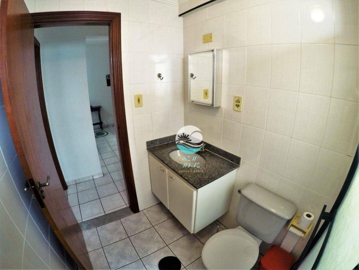 Apartamento à venda com 1 quarto, 59m² - Foto 18