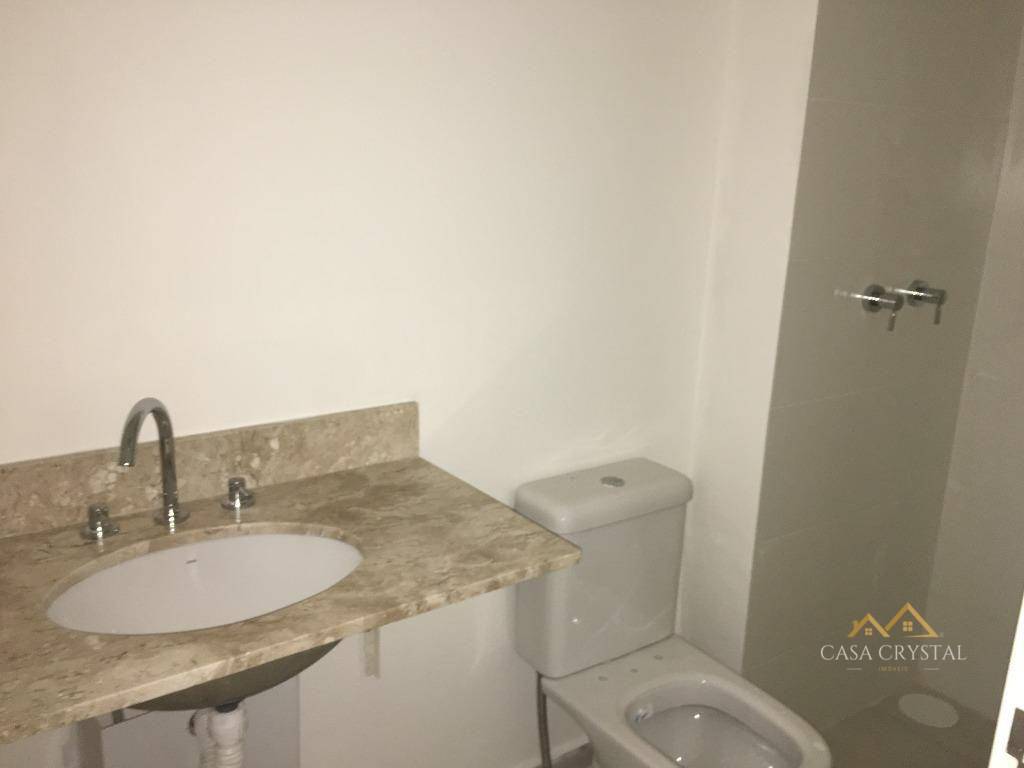 Apartamento à venda com 1 quarto, 37m² - Foto 9