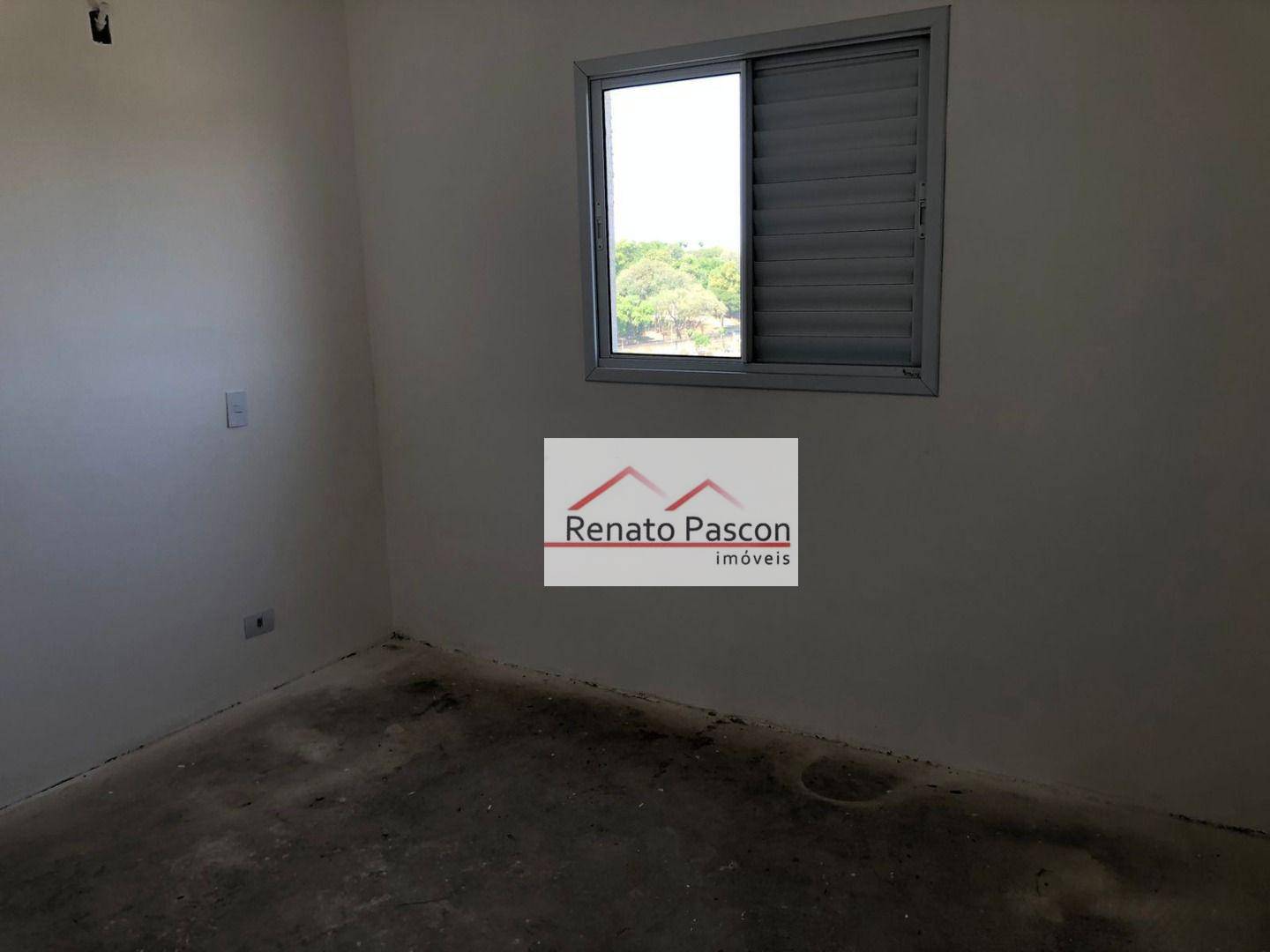 Apartamento à venda com 2 quartos, 59m² - Foto 18