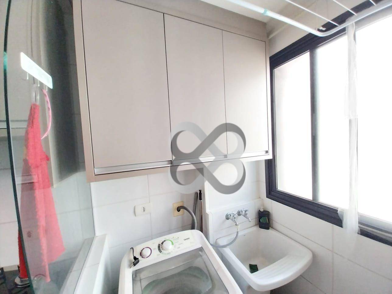 Apartamento à venda com 2 quartos, 54m² - Foto 15