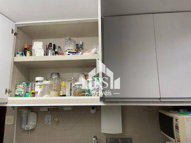 Apartamento à venda com 2 quartos, 80m² - Foto 8