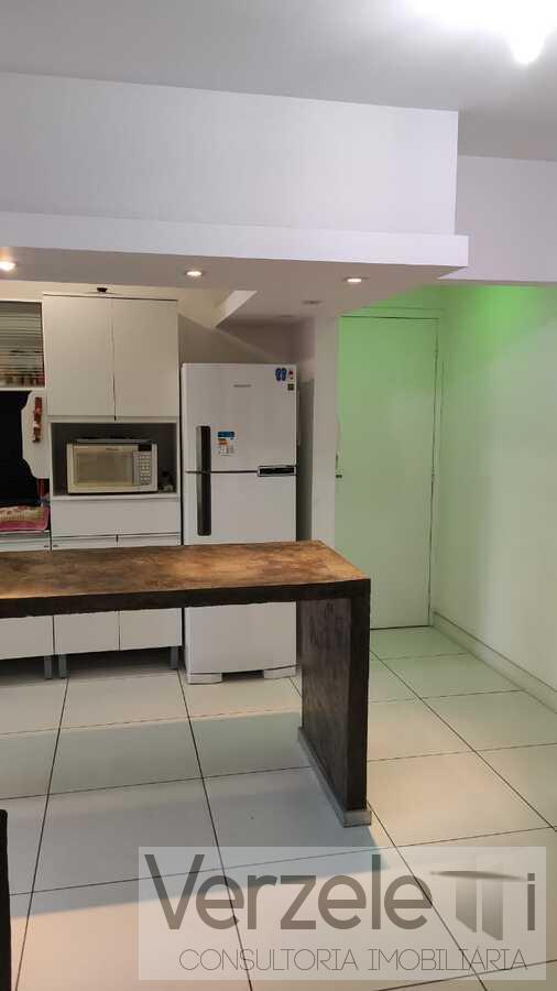 Apartamento à venda com 2 quartos, 126m² - Foto 11