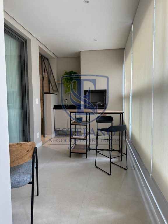 Apartamento para alugar com 2 quartos, 87m² - Foto 8