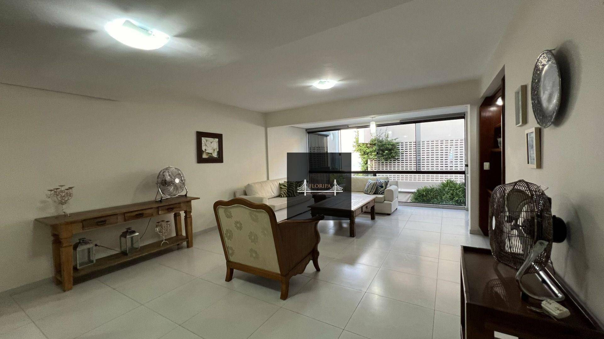 Apartamento à venda com 3 quartos, 169m² - Foto 7