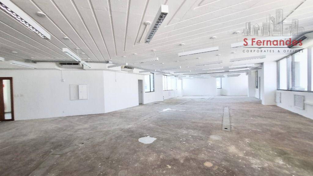 Conjunto Comercial-Sala à venda e aluguel, 238m² - Foto 5