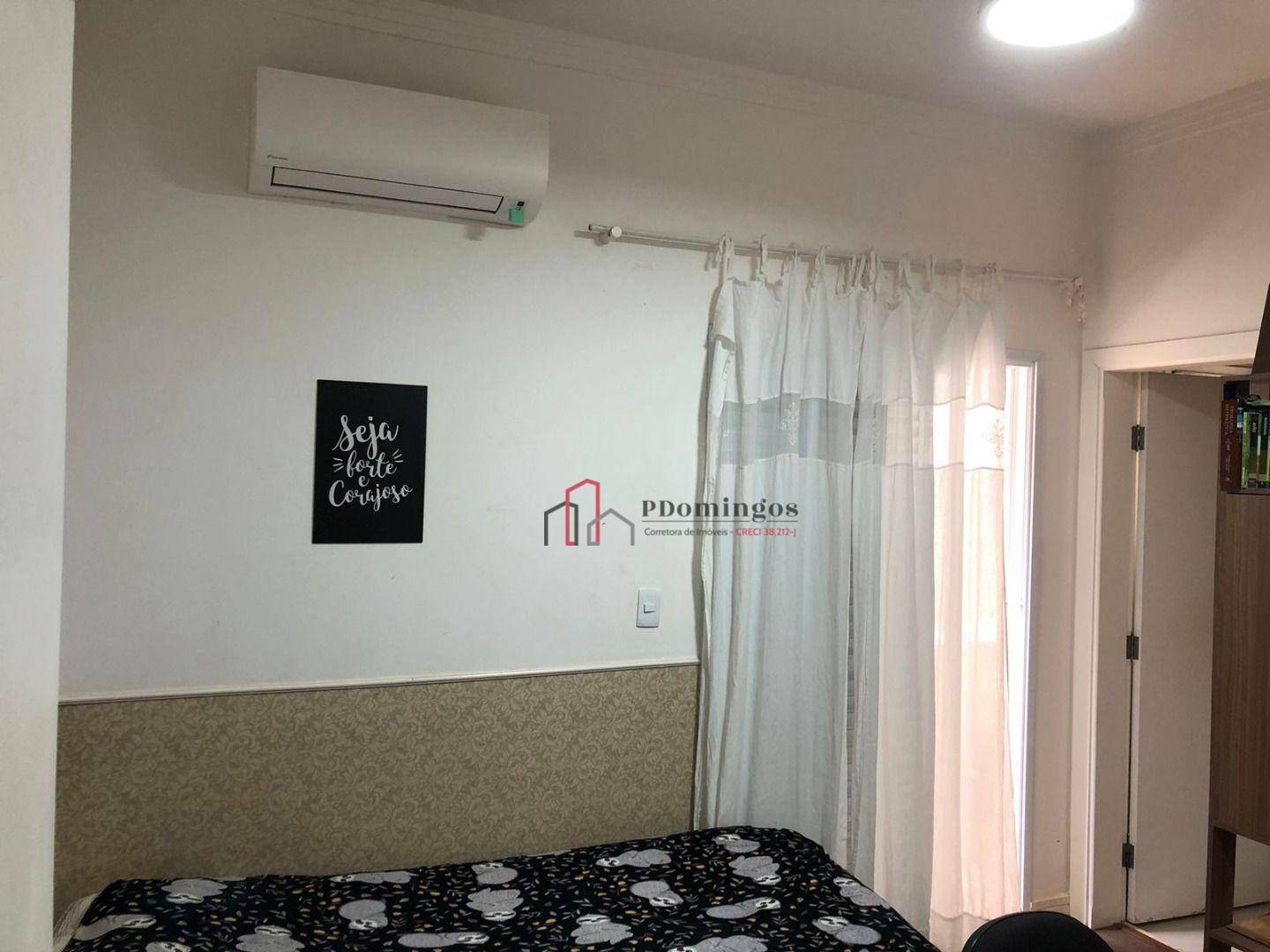 Casa de Condomínio à venda com 3 quartos, 162m² - Foto 12