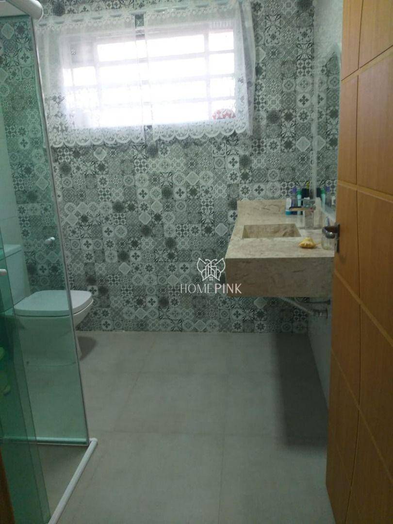 Sobrado à venda com 3 quartos, 315m² - Foto 16