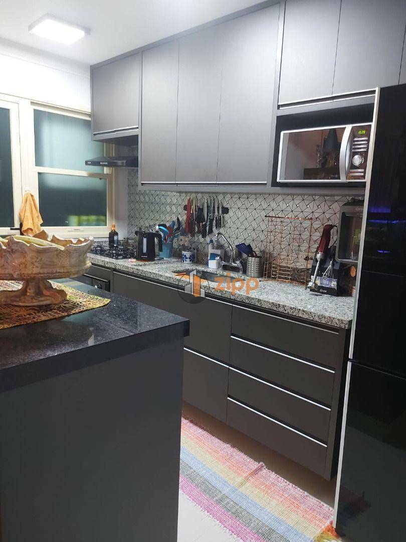 Apartamento à venda com 2 quartos, 76m² - Foto 8