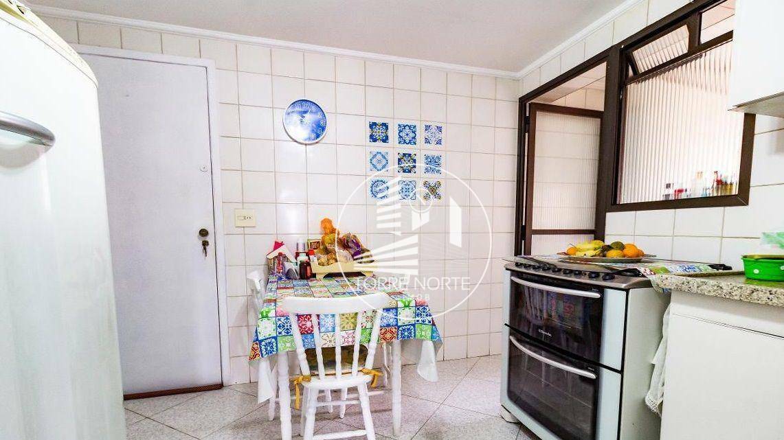 Apartamento à venda com 3 quartos, 112m² - Foto 23