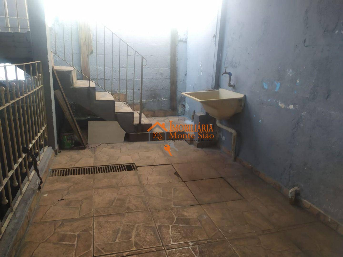 Sobrado à venda com 3 quartos, 90m² - Foto 16