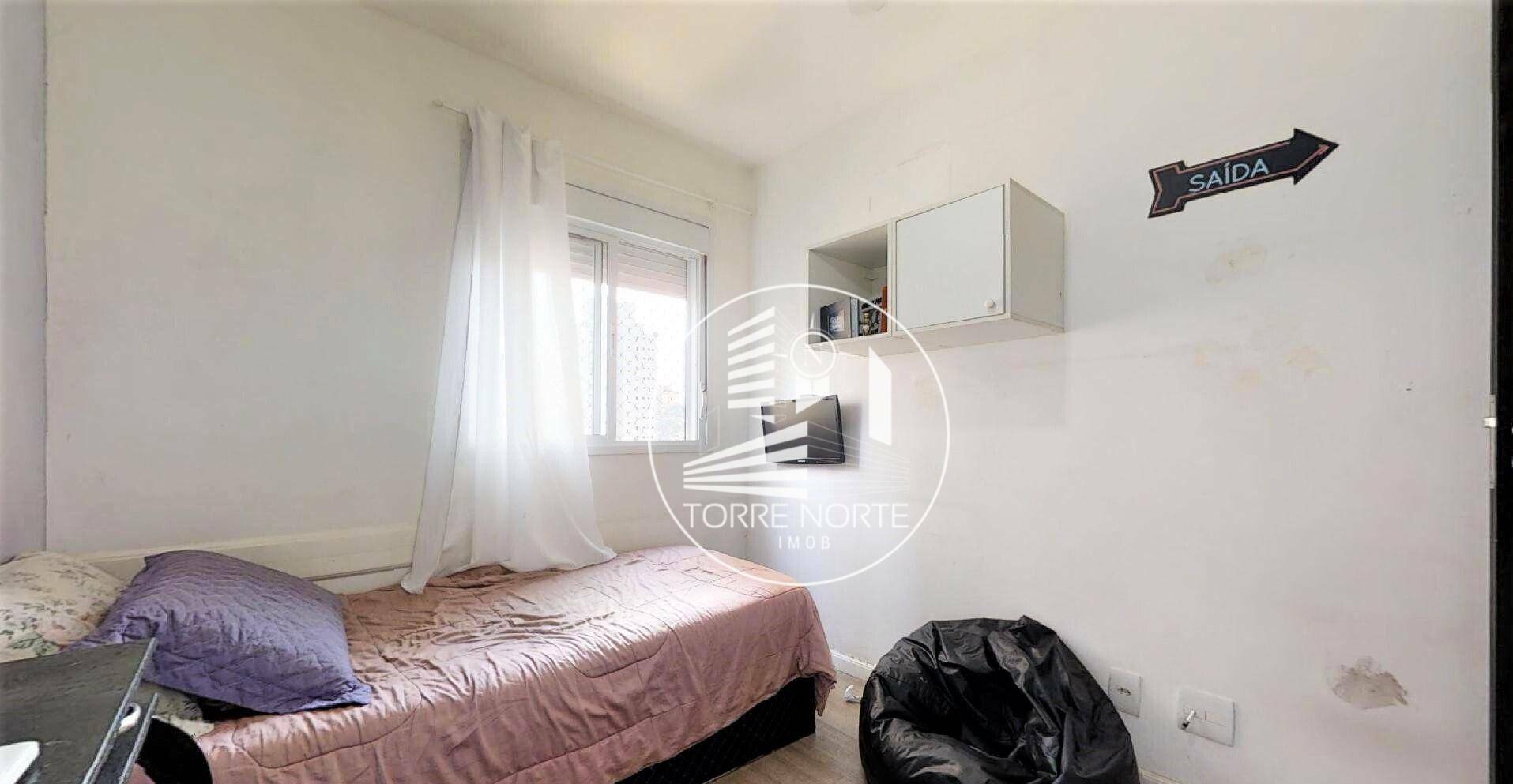 Apartamento à venda com 3 quartos, 65m² - Foto 24