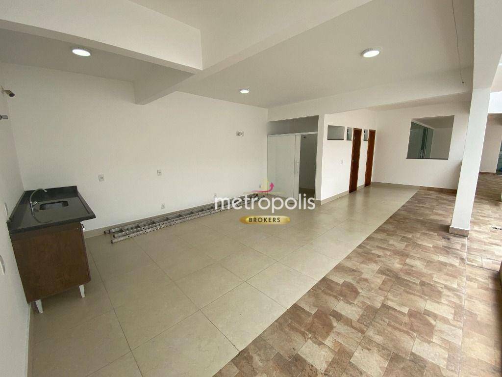 Sobrado à venda e aluguel com 2 quartos, 250m² - Foto 46