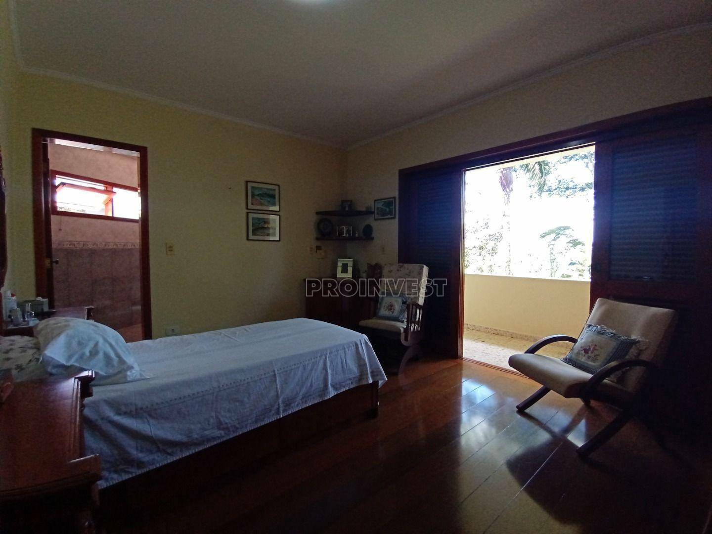 Casa de Condomínio à venda com 3 quartos, 332m² - Foto 36