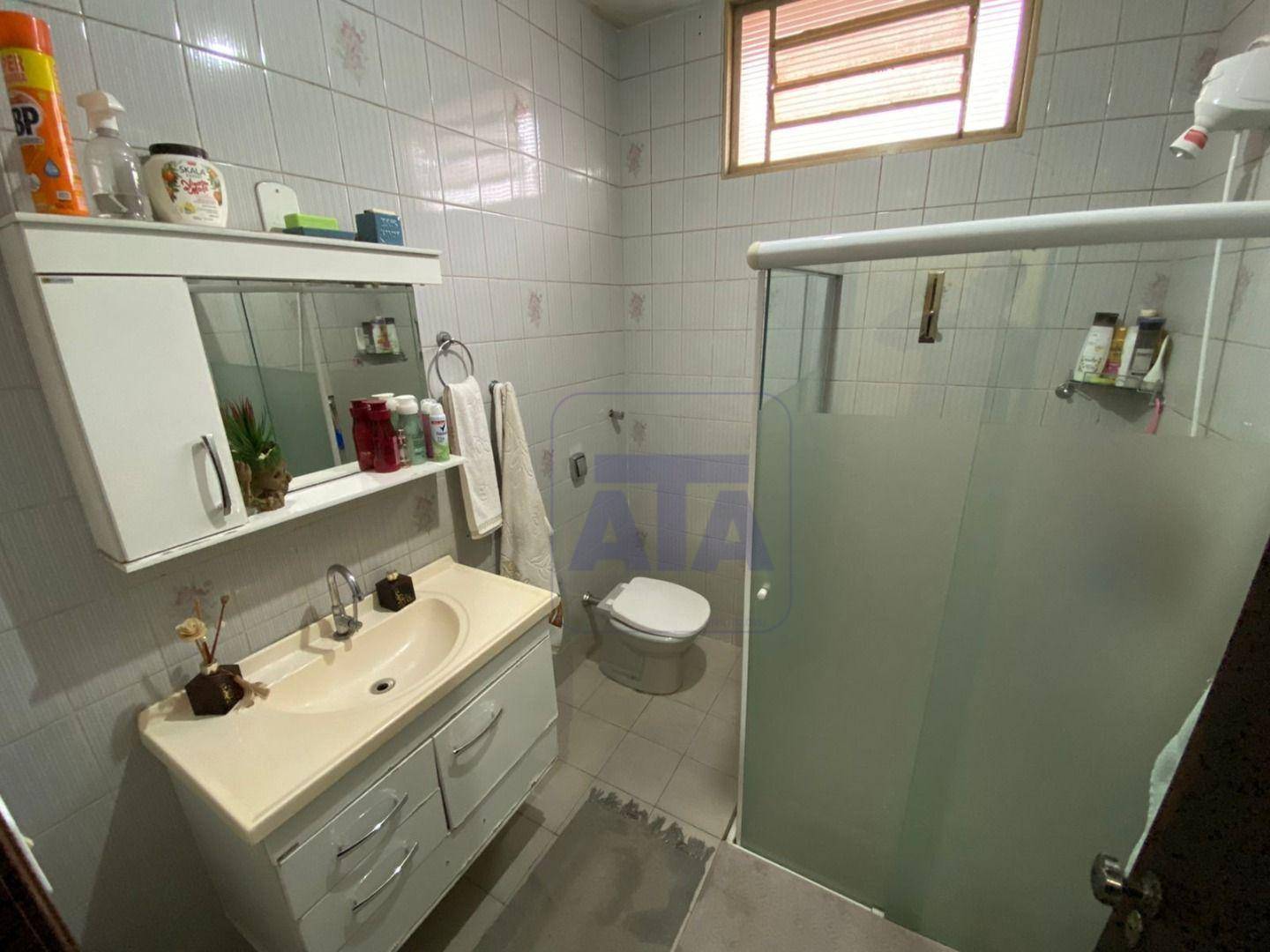 Casa à venda com 3 quartos, 177m² - Foto 12