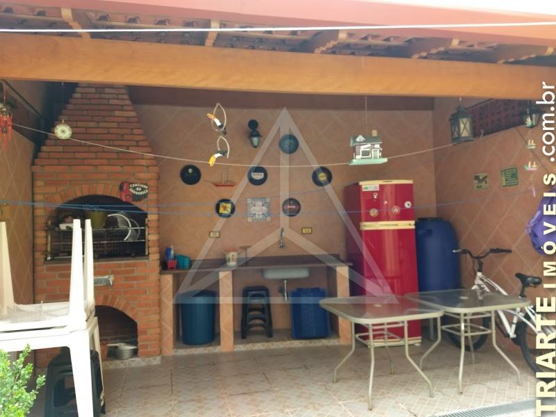 Sobrado à venda com 3 quartos, 220m² - Foto 7