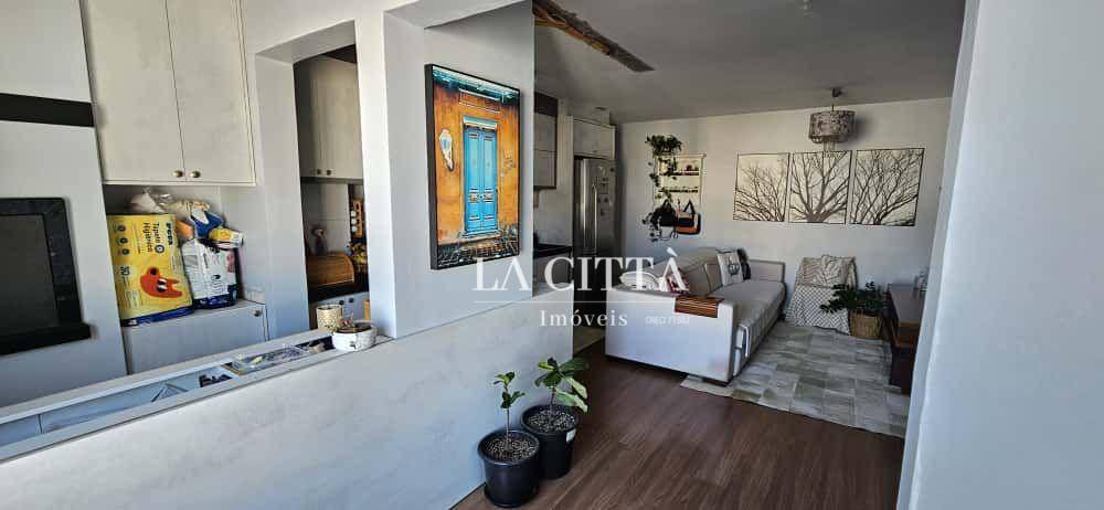 Apartamento, 2 quartos, 56 m² - Foto 9