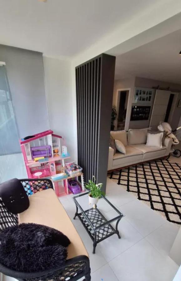 Apartamento à venda com 3 quartos, 113m² - Foto 5