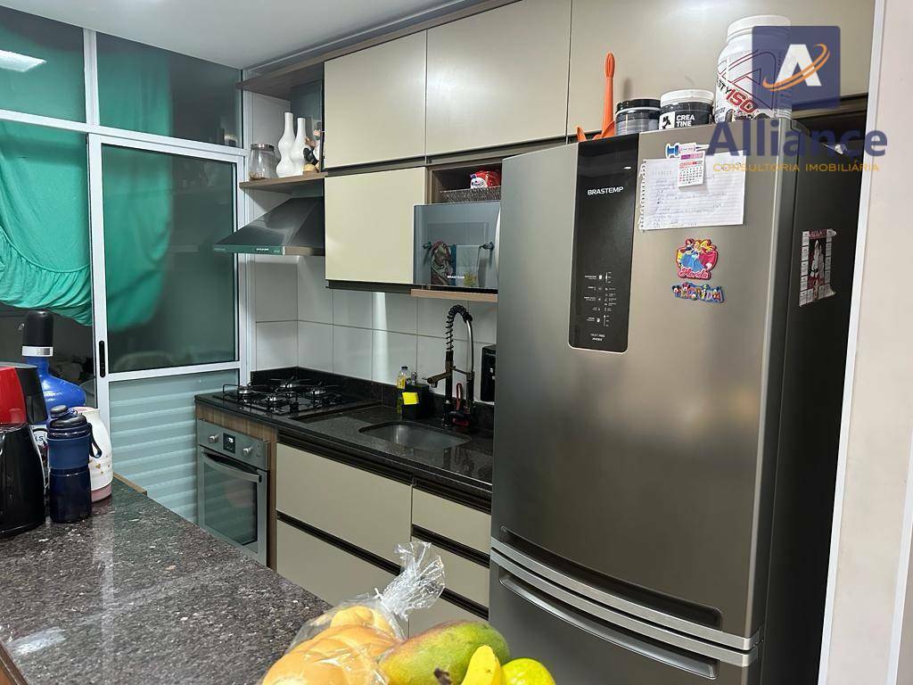 Apartamento à venda com 2 quartos, 69m² - Foto 14