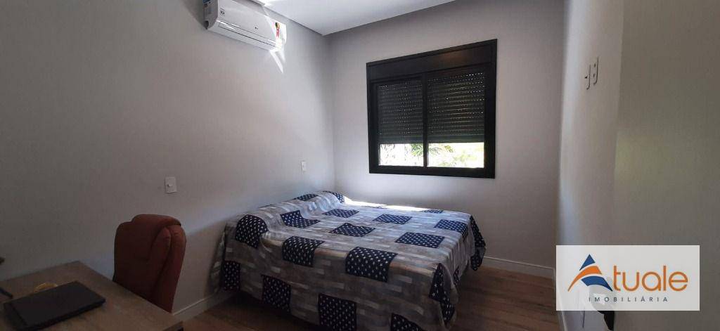 Casa de Condomínio à venda com 3 quartos, 133m² - Foto 14