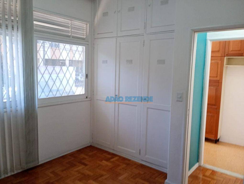 Apartamento à venda com 1 quarto, 35m² - Foto 8